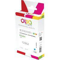 Cartouche d'encre remanufacturée Epson T128 - Owa