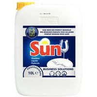 Sun Pro lavage liquide - Machine cycle court Bidon 10 L - Image principale