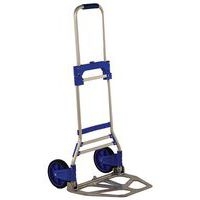 Diable aluminium pliable - Force 80 à 200 kg - Image principale