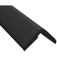 Angl'Isol à coller ou à adhésiver 29mmx35mm L.2000mm noir - Image principale