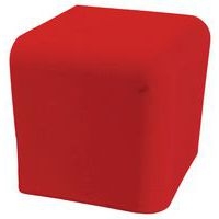 Lot de 8 Coin Angl'Isol' à 90 carré intèrieur 36mmx36mmx36mm rouge - Image principale