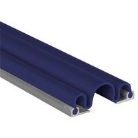 Kit Garomin feu N 2 3SP +rail+vis+adhésif L.1400mm bleu foncé - Image principale