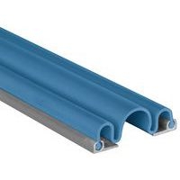 Kit Garomin feu N 2 3SP +rail+vis+adhésif L.2050mm bleu clair - Image principale