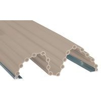 Kit Garomin feu N 4 17SP+rail+vis+adhésif L.2050mm beige - Image principale