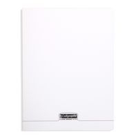 8000 POLYPRO, ALBUM Cahier piqué incolore 24x32cm 48p uni 90g - Image principale