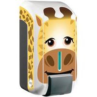 Distributeur de savon gel Cleanline Kids JVD - Image principale