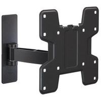 Bras mural PFW 2030 inclinable, sécurisé VOGEL'S - Image principale