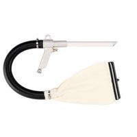 Pistolet-embout d'aspiration - Image principale