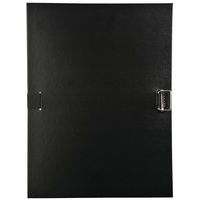 Chemise à sangle dos extensible avec rabat en pied - polypropylène - Image principale