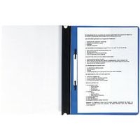 Lot de 20 Chemise de présentation à lamelles PVC Premium - A4 - Image principale