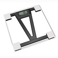 Pèse-personne électronique parlant - Image principale