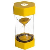 Sablier Géant 3' jaune - Image principale