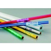 Rouleau plastique polypropylène non adhésif 2m x 0,70m 45 microns - Incolore - Image principale