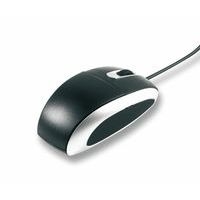 Souris optique filaire 4 boutons 400 dpi pour le bureau - Image principale
