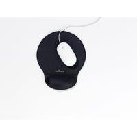 Tapis souris en mousse ergonomique - Image principale