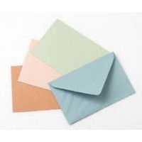 Enveloppe élection 80g 90x140 (Boîte de 500) - vert - Image principale