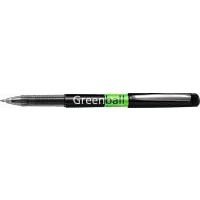 Roller Green Ball 0.7 mm - noir - Image principale