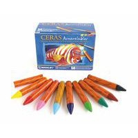Boîte 50 aqua pastels - Image principale