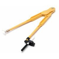 Compas à tableau 'plastique' avec ventouse - Image principale