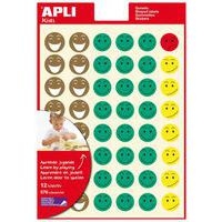Gommettes bons points “appréciations” - Image principale