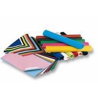 Pochette de 12 coupes feutrine 45x50 cm - Image principale