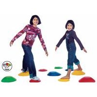 Les pierres de rivière - Image principale