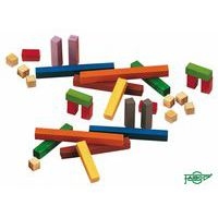 Réglettes mathématiques - Image principale