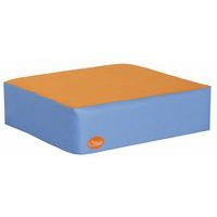 Pouf carré série Touminis - Image principale