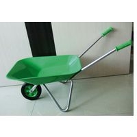 Brouette métal - Image principale