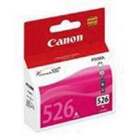Cartouche jet encre Canon CLI-526 M - 4542B001 magenta - Image principale