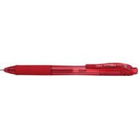 Stylo gel roller Energel Pentel 0.5 mm - rouge - Image principale