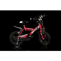 Vélo mixte 16' - Image principale