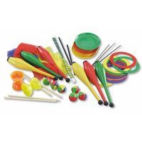 Kit jonglerie - Image principale