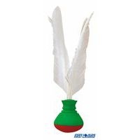 Initiation Peteca - Image principale