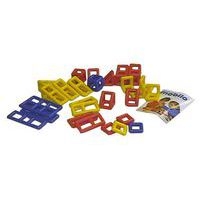 Set supplémentaire de 28 pièces géométriques Mobilo - Image principale