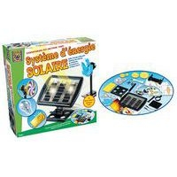 Kit énergie solaire - Image principale