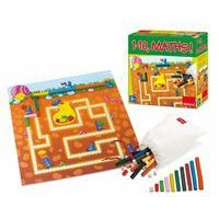 Jeu 1 - 10 maths - Image principale