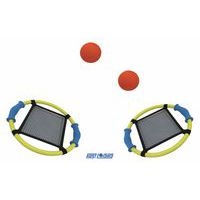 Paire de raquettes trampoline - Image principale