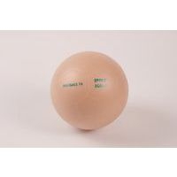 Ballon foot sport'ecolo t4 - Image principale