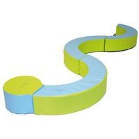 Module de motricité Le Serpent - Image principale