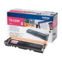 Cartouche toner laser Brother magenta TN230M - Image principale