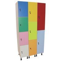 Meuble 9 portes - Image principale