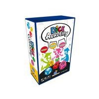 Dice Academy - Image principale