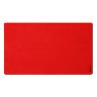 Sous-main souple S 60x35 cm coquelicot simili cuir italien - Image principale