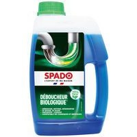 Lot de 6 Spado déboucheur biologique 1L - Image principale