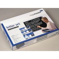 Lettres et chiffres - Legamaster - Image principale