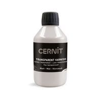 Cernit vernit mat 250 ml - Image principale