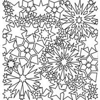 Cernit plaque de texture - Constellation - Image principale