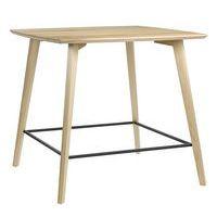 Table haute MOOD Mobitec