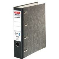 Lot de 6 Classeur marbré 4 anneaux maX.file nature - Image principale